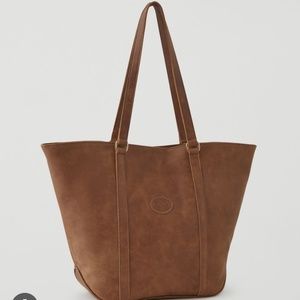 LOOKING FOR - Roots Rituals Tote